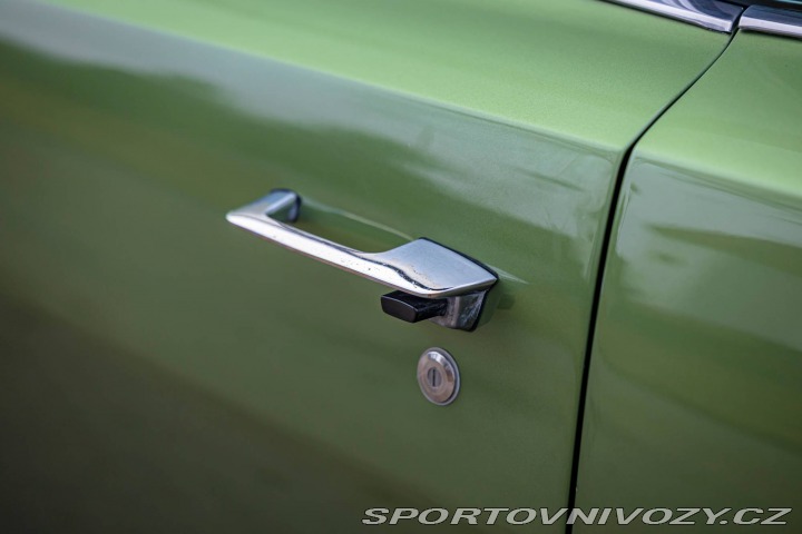 Dodge Charger R/T 1969
