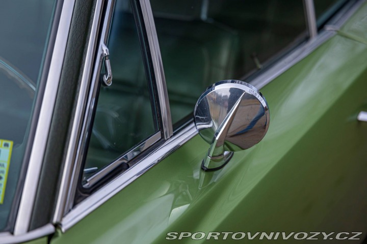Dodge Charger R/T 1969