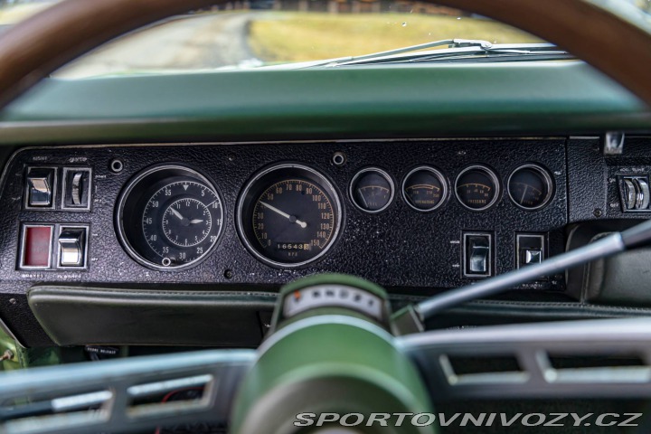 Dodge Charger R/T 1969