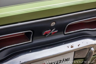 Dodge Charger R/T 1969