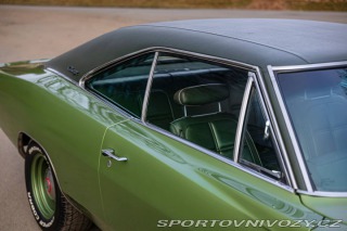 Dodge Charger R/T 1969