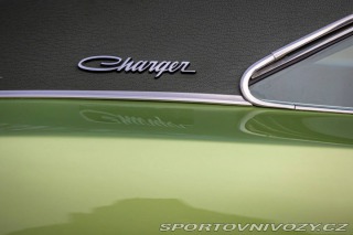 Dodge Charger R/T 1969