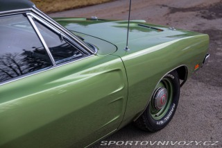 Dodge Charger R/T 1969