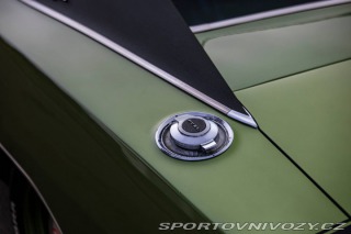 Dodge Charger R/T 1969