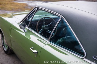 Dodge Charger R/T 1969