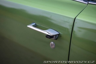 Dodge Charger R/T 1969