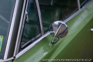 Dodge Charger R/T 1969