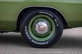Dodge Charger R/T 1969