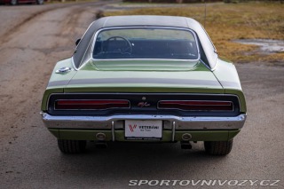 Dodge Charger R/T 1969