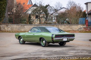 Dodge Charger R/T 1969