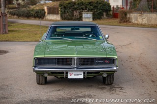 Dodge Charger R/T 1969