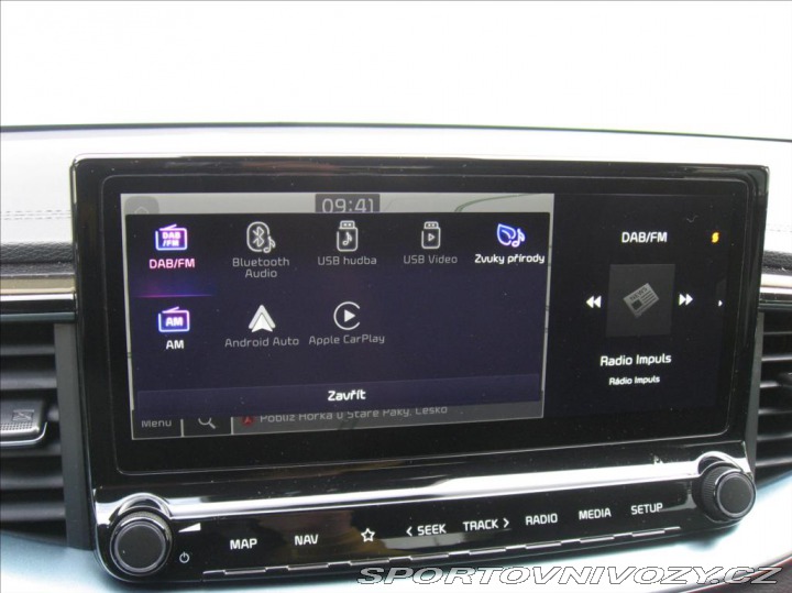 Kia Ostatní modely Ceed 1,5 T-GDI 160PS Edice 30 2024