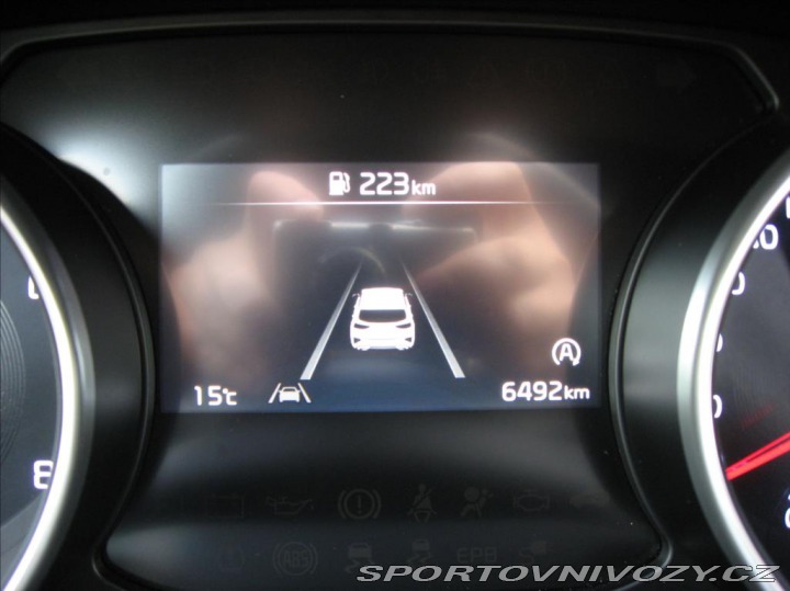 Kia Ostatní modely Ceed 1,5 T-GDI 160PS Edice 30 2024