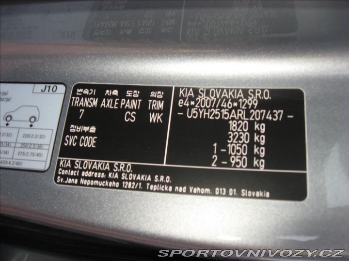 Kia Ostatní modely Ceed 1,5 T-GDI 160PS Edice 30 2024