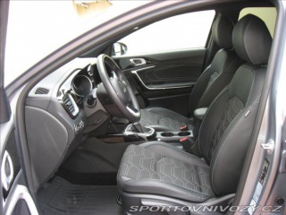 Kia Ostatní modely Ceed 1,5 T-GDI 160PS  Edice 30 2024