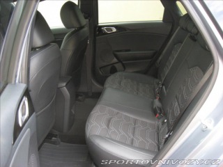 Kia Ostatní modely Ceed 1,5 T-GDI 160PS  Edice 30 2024