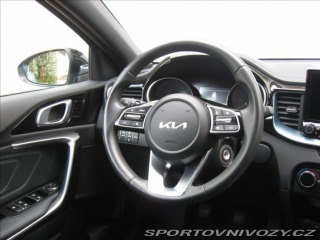 Kia Ostatní modely Ceed 1,5 T-GDI 160PS  Edice 30 2024