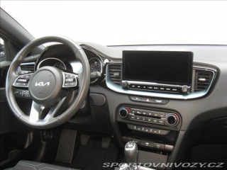 Kia Ostatní modely Ceed 1,5 T-GDI 160PS  Edice 30 2024