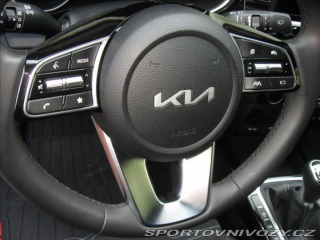 Kia Ostatní modely Ceed 1,5 T-GDI 160PS  Edice 30 2024