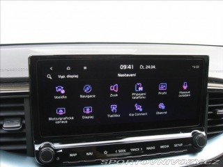Kia Ostatní modely Ceed 1,5 T-GDI 160PS  Edice 30 2024