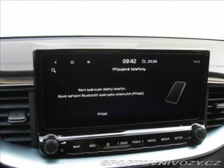 Kia Ostatní modely Ceed 1,5 T-GDI 160PS  Edice 30 2024
