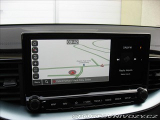 Kia Ostatní modely Ceed 1,5 T-GDI 160PS  Edice 30 2024