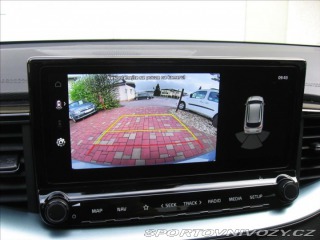 Kia Ostatní modely Ceed 1,5 T-GDI 160PS  Edice 30 2024