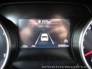 Kia Ostatní modely Ceed 1,5 T-GDI 160PS  Edice 30 2024