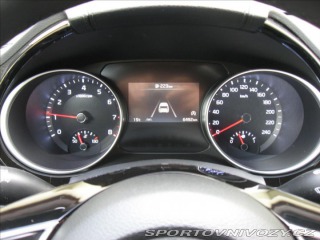 Kia Ostatní modely Ceed 1,5 T-GDI 160PS  Edice 30 2024