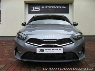 Kia Ostatní modely Ceed 1,5 T-GDI 160PS  Edice 30 2024