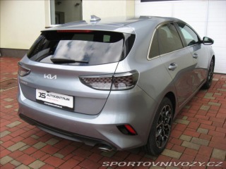 Kia Ostatní modely Ceed 1,5 T-GDI 160PS  Edice 30 2024