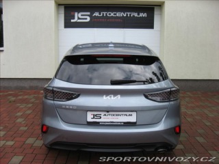 Kia Ostatní modely Ceed 1,5 T-GDI 160PS  Edice 30 2024