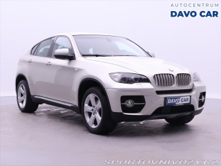 BMW X6 3,0 xDrive40d 225KW CZ Ků