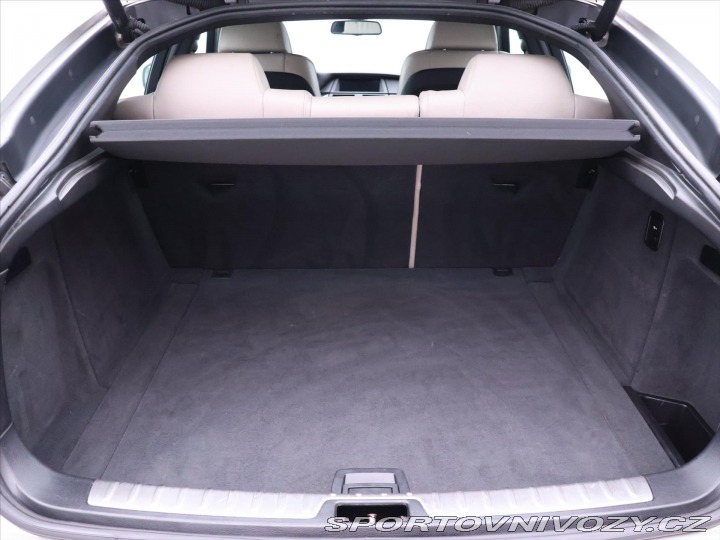 BMW X6 3,0 xDrive40d 225KW CZ Ků 2011