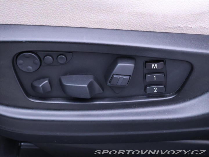 BMW X6 3,0 xDrive40d 225KW CZ Ků 2011