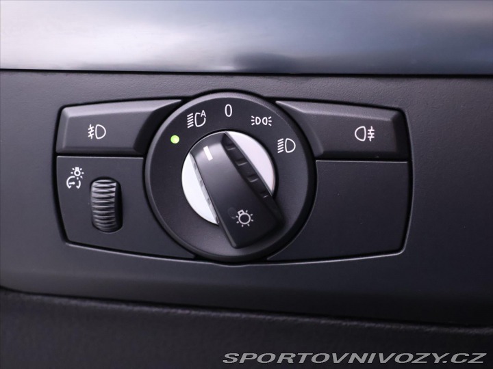 BMW X6 3,0 xDrive40d 225KW CZ Ků 2011