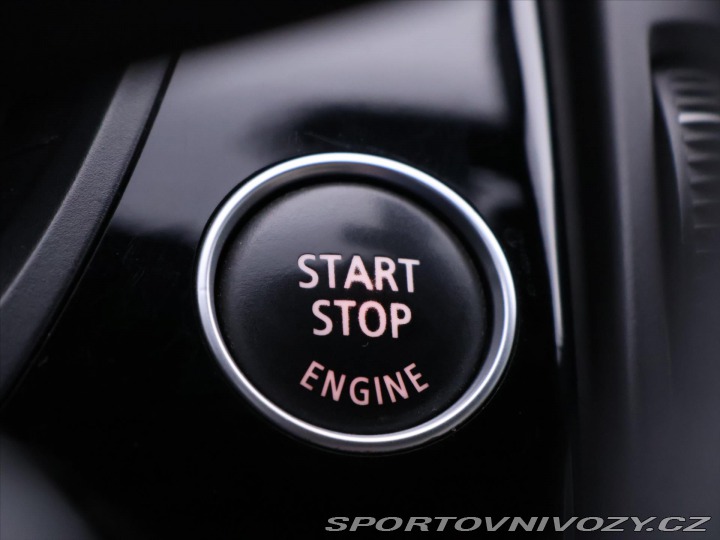BMW X6 3,0 xDrive40d 225KW CZ Ků 2011