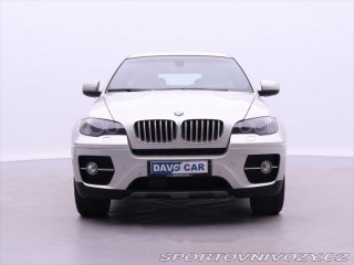 BMW X6 3,0 xDrive40d 225KW CZ Ků 2011