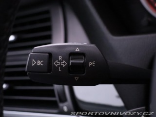 BMW X6 3,0 xDrive40d 225KW CZ Ků 2011