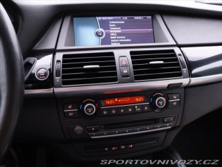 BMW X6 3,0 xDrive40d 225KW CZ Ků 2011