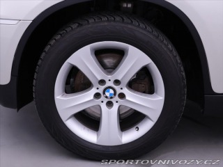 BMW X6 3,0 xDrive40d 225KW CZ Ků 2011