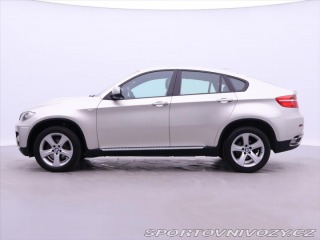 BMW X6 3,0 xDrive40d 225KW CZ Ků 2011