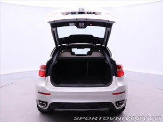 BMW X6 3,0 xDrive40d 225KW CZ Ků 2011