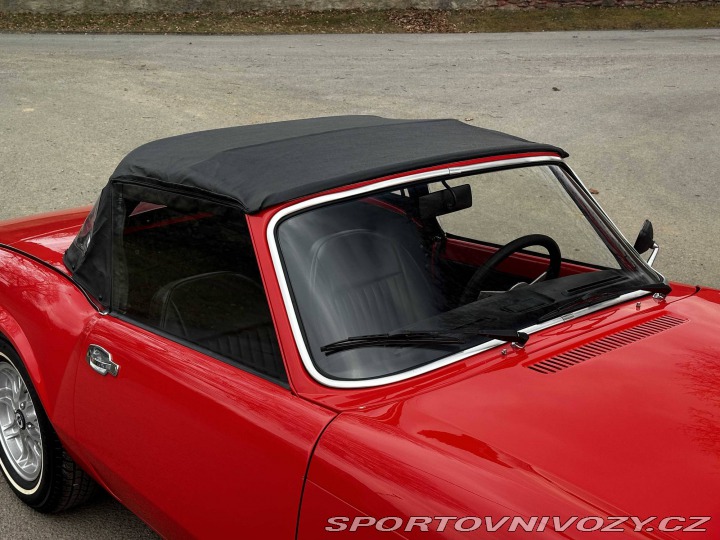Ostatní značky Ostatní modely Triumph Spitfire 1500 1971