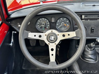 Ostatní značky Ostatní modely Triumph Spitfire 1500 1971