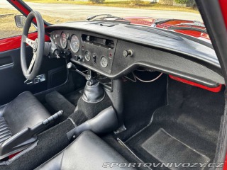 Ostatní značky Ostatní modely Triumph Spitfire 1500 1971