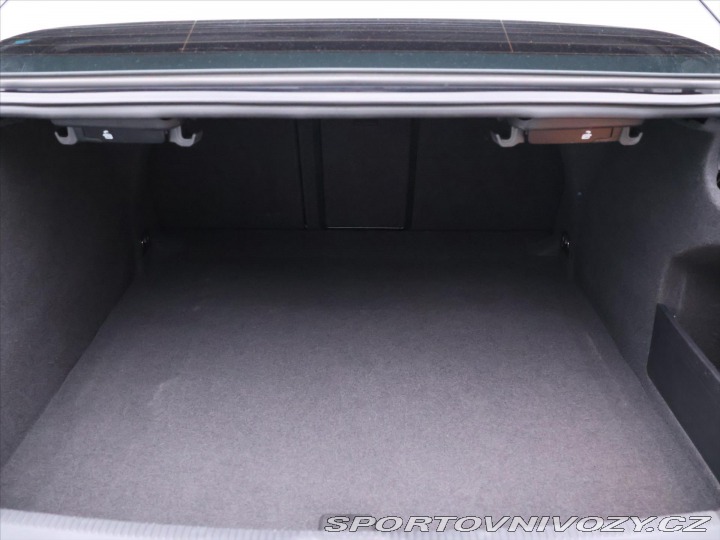 Volkswagen CC 2,0 TDI 125kW DSG 4M Spor 2012