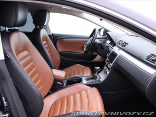 Volkswagen CC 2,0 TDI 125kW DSG 4M Spor 2012