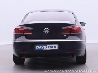 Volkswagen CC 2,0 TDI 125kW DSG 4M Spor 2012