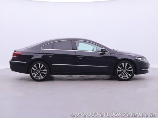 Volkswagen CC 2,0 TDI 125kW DSG 4M Spor 2012